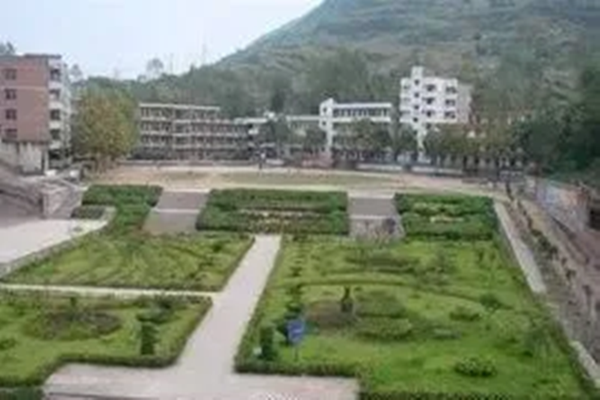 宣漢縣普光學(xué)校教學(xué)綜合樓新建項(xiàng)目