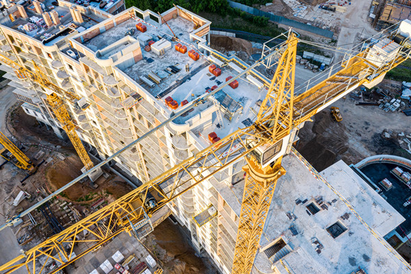 多部門將加快修訂完善公鐵空工程建設(shè)用地指標(biāo)