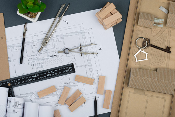 建筑工程設(shè)計(jì)業(yè)務(wù)具備哪些特點(diǎn)？