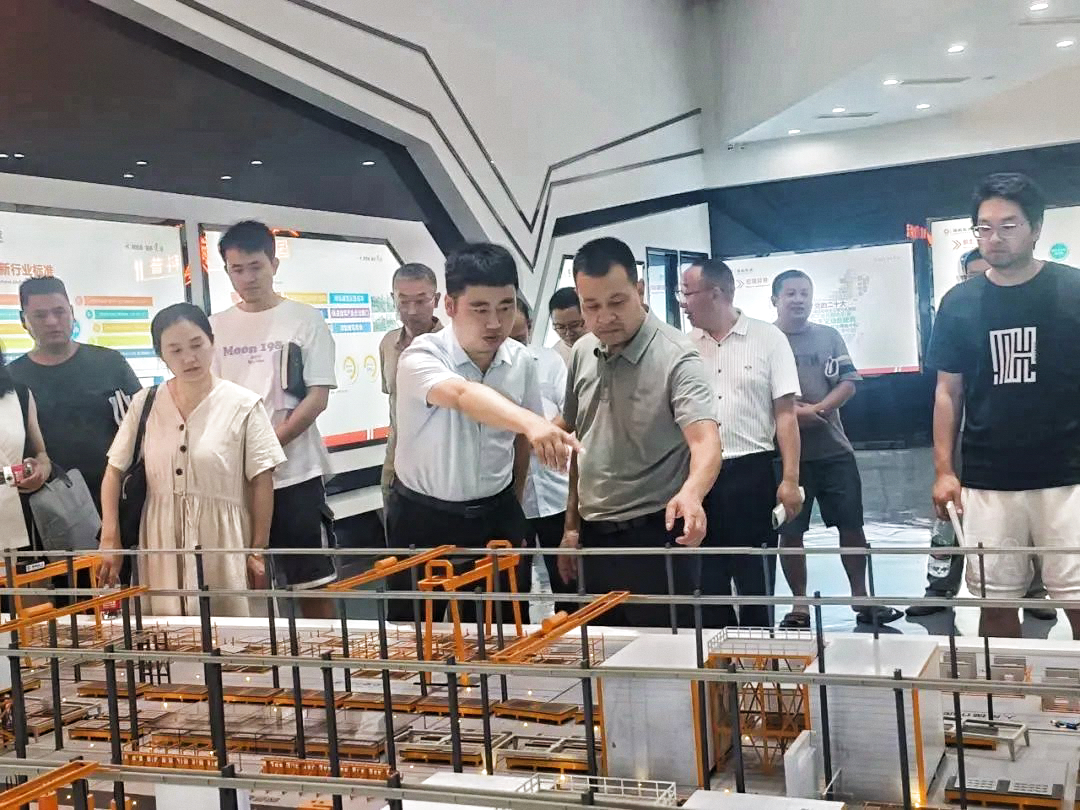 校企合作促發(fā)展 | 樂山分公司攜手四川建院，共同舉辦專題技術(shù)培訓(xùn)